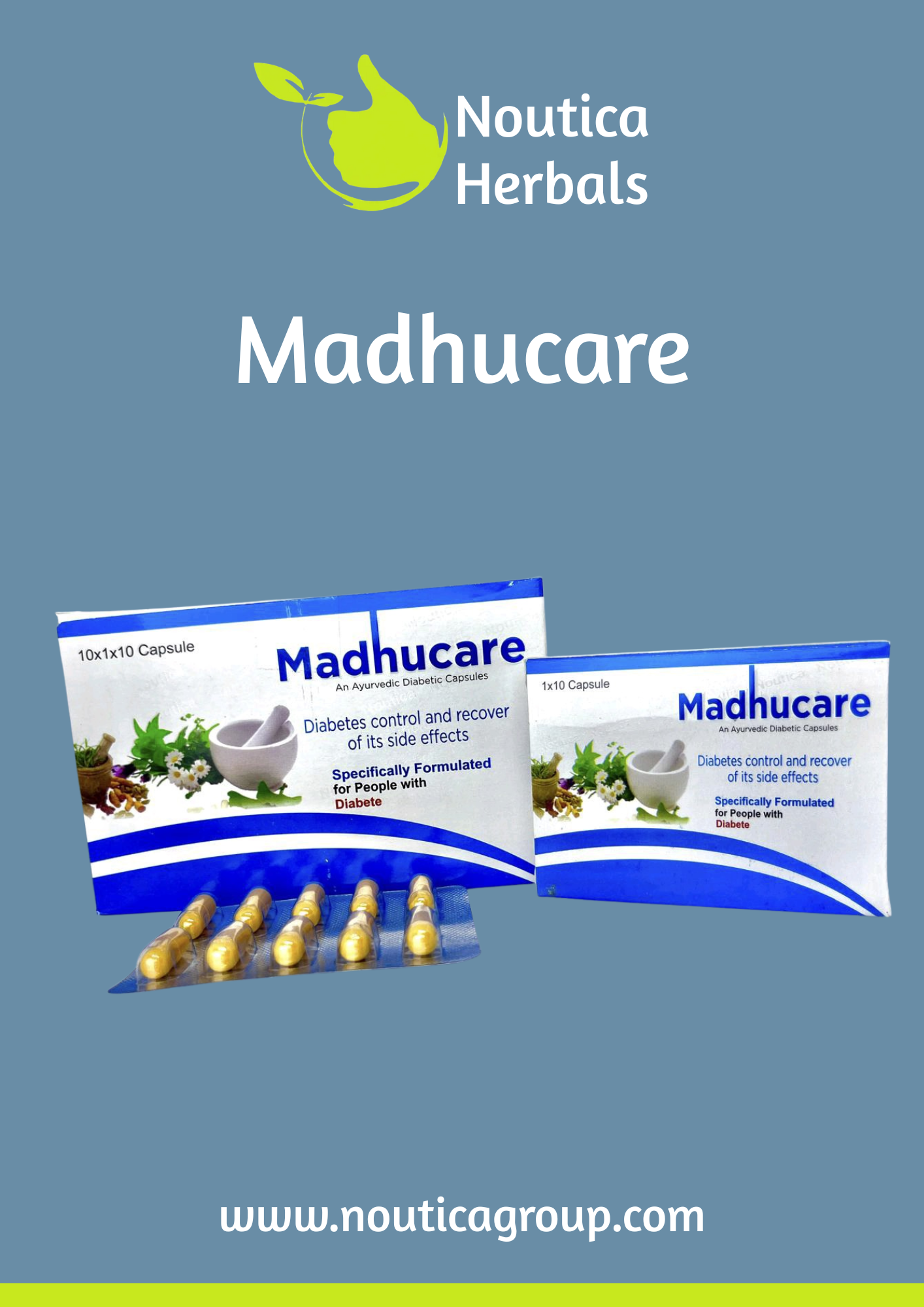 MADHUCARE