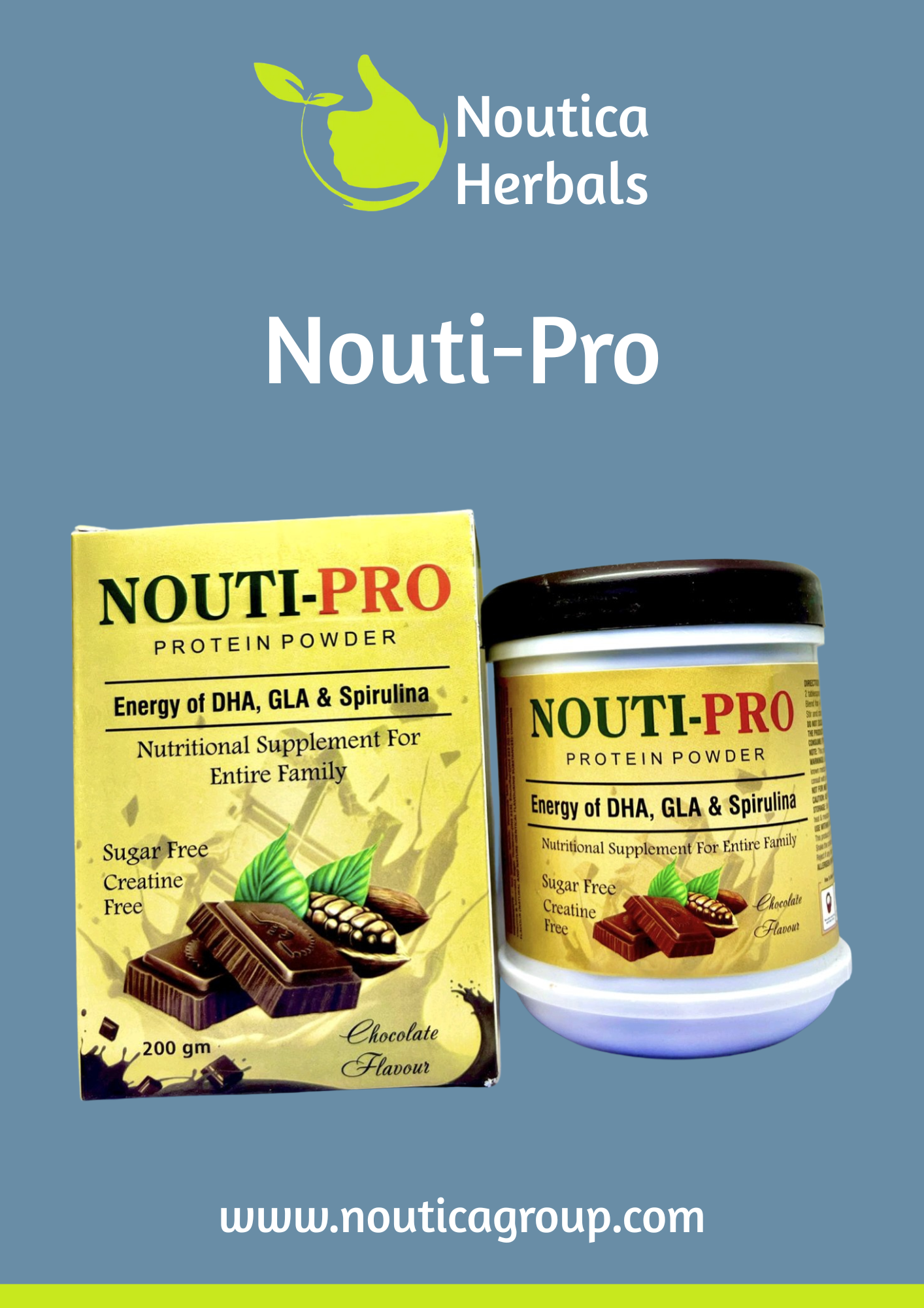 NOUTI-PRO