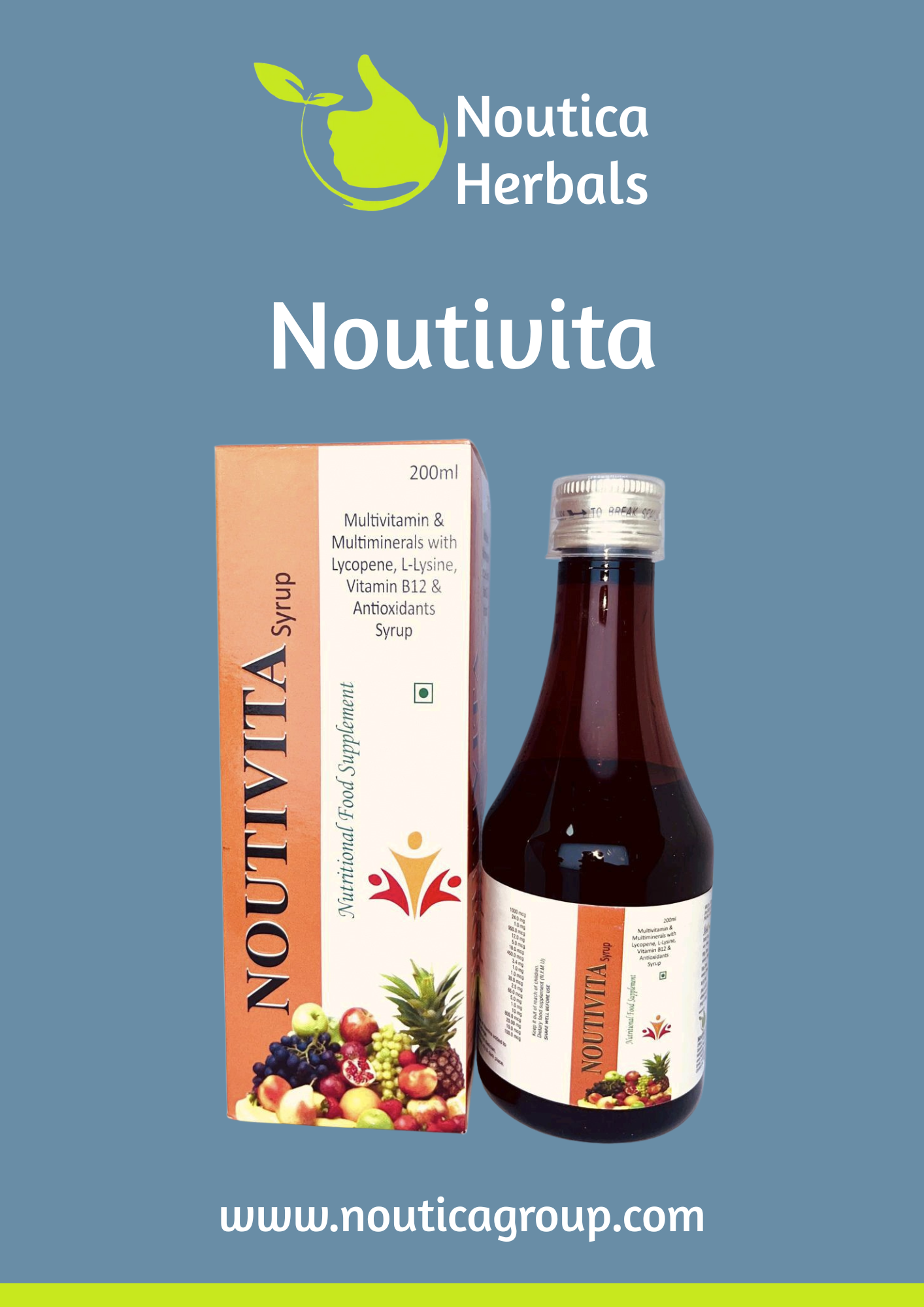 NOUTIVITA