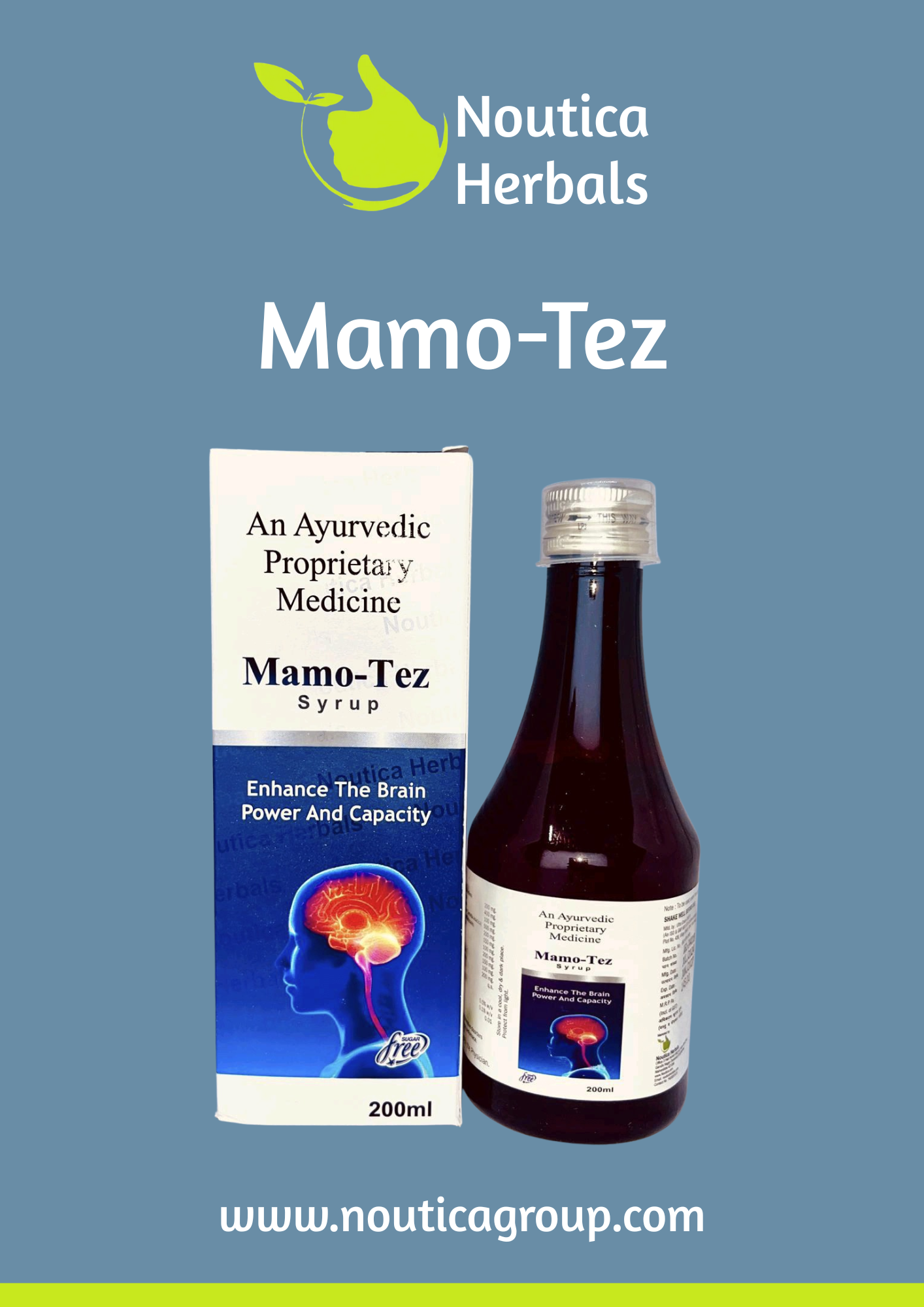 MAMO-TEZ