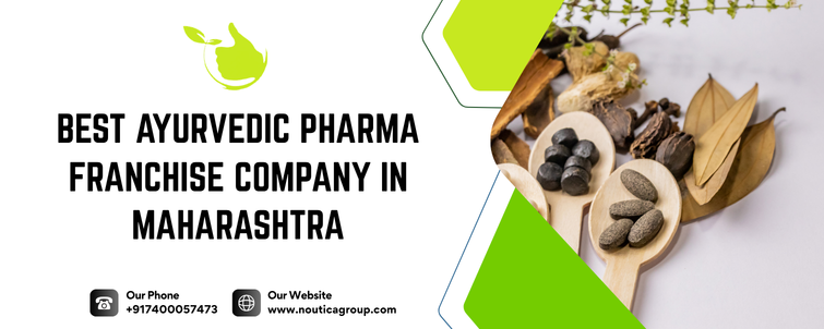 Best Ayurvedic Pharma Franchise Company in Maharashtra