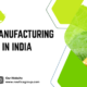 Third Party Manufacturing Company in India