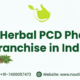 Best Herbal PCD Pharma Franchise in India