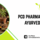 PCD Pharma Franchise For Ayurvedic Products